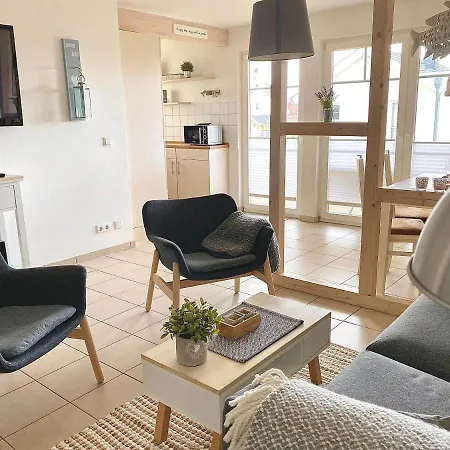 Hygge-skandinavisch-mit-kamin-und-sauna Holiday home Sierksdorf