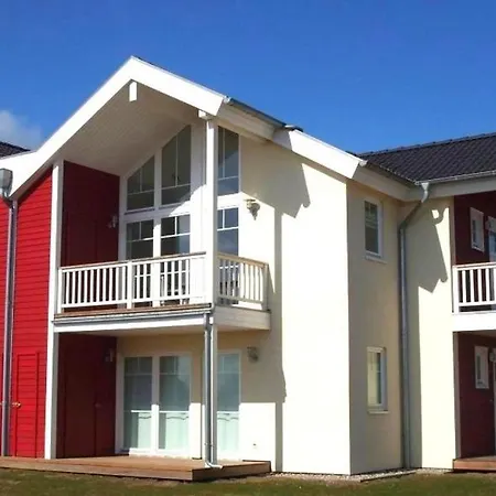 Hygge-skandinavisch-mit-kamin-und-sauna Дом отдыха Зирксдорф